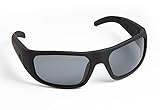 MusicMan BT-X59 kabellose Bluetooth-Soundbrille, offenes Ohr, Musik, Sport, Freisprechfunktion, intelligente Audio-Sonnenbrille, Stereo-Lautsprecher, polarisierte Gläser, Joggen, Radfahren., 4934