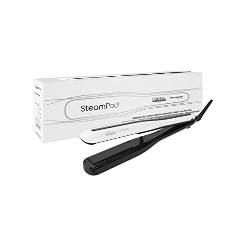 L’Oréal Professionnel Paris | SteamPod 3.0, Pflegestyler mit Dampf-Technologie für alle Haartypen