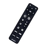 NEU Ältere Große Taste Universal TV Fernbedienung für LG Ssamsung Sony JVC Panasonic Technika Hitachi TV - Grundlegende Funktionen Universalfernbedienung