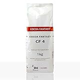 Jacobs Cocoa Fantasy CF 4 Kakao 10 x 1kg, Kakaopulver 14% ( ehem. Suchard JS 4 )