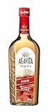 Agavita - Tequila Gold, reifung in Holzfässern, Mexico (1 x 0.7 L)
