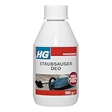HG Staubsauger Deo