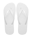 SUGAR ISLAND®Damen-Mädchen-Herren Flip Flop Summer Beach Pool Schuhe