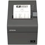 Epson TM-T20II C31CD52002 Quittungsdrucker, USB, seriell, Europäische Union