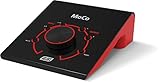 ESI MoCo | Passiver Monitorcontroller mit 2X Stereo I/O