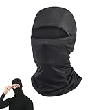 beejune Sturmhaube Balaclava - Motorrad & Fahrrad Maske für Outdoor Sports