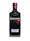 Brockmans Gin Intensely Smooth I verführerisch aufregend dem intensiven Duft von fruchtigen Beeren I 700ml I 40 %