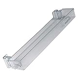 Gorenje 512818 ORIGINAL Abstellfach Türfach Mittelkonsole Fach Türabstellfach Absteller mitte SimpleSlide Kühlschrank