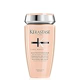 Kérastase Pflegendes Shampoo für lockiges und krauses Haar, Mit Manuka Honig und Ceramiden, Bain Hydratation douceur, Curl Manifesto, 250 ml