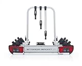 Atera 2+1 Aktion Heckträger, Fahrradträger 022685 022624 Strada Sport M3 inkl. Erweiterung
