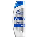 Head & Shoulders Kopfhaut-Entgiftung für Männer, 400 ml