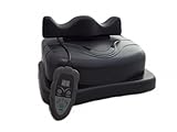 CHI-ENTERPRISE - Chi Energizer / Chi-Massage-Gerät | einfache und bequeme Handhabung | Wellness Entspannung und Training | vitalisierende Chi-Maschine | Qualitäts-Chi-Gerät mit Timer