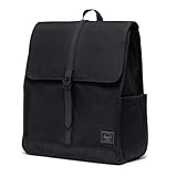 Herschel Cityrucksack, Schwarz, Einheitsgröße, Cityrucksack