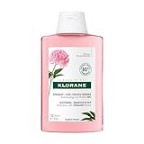 Klorane Shampoo für Erwachsene, Unisex