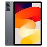 Xiaomi Redmi Pad SE 8GB Ram 256GB Rom 11' FHD+ 90Hz Display 6nm Snapdragon 680 8MP Camera 8000mAh Battery Quad Speakers Black
