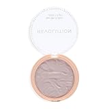 Revolution Reloaded Powder Textmarker, Pfirsichlichter