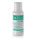 Sagella® Hydramed Intimwaschlotion, für Frauen in allen Lebensphasen mit erhöhtem Infektionsrisiko 500 ml