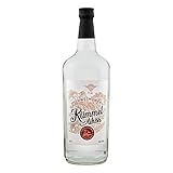 Kümmel 0.7l (35% Vol) - Kümmellikör Kümmelschnaps Likör, leichte Süße - beste Kümmelnoten - Premium Digestif aus Norddeutschland 700ml - Schwechower Obstbrennerei