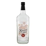 Schwechower Obstbrennerei Kümmel 0.7l (35% Vol.) - Kümmellikör Kümmelschnaps Likör, leichte Süße - beste Kümmelnoten - Digestif aus Norddeutschland 700ml