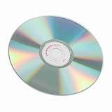Aufzeichnungsfähige CD R -Leere Discs 730 MB Kapazität 52x Geschwindigkeit füR Digitale Bilder, 50 Pack -Leer -CDs füR die Archivierungsdaten (10PCS) (50pcs)
