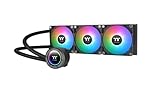 Thermaltake TH360 V2 ARGB Sync CPU Liquid Cooler All-In-One