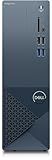 Dell Inspiron 3020 Kleiner Desktop-Computer - 13. Generation Intel Core i9-13900K 24-Core bis zu 5,80 GHz CPU, 8 GB DDR4 RAM, 1 TB NVMe SSD + 12 TB HDD, Intel UHD Grafik 770, Tastatur und Maus