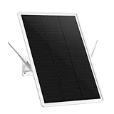 WLAN Verstärker Repeater Aussen Akku Solar,Wi-Fi Booster WiFi Range Extender bis zu 100-meter,WLAN-Zugangspunkt 2.4GHz Wi-Fi 300Mbit/s Repeater,WiFi Booster Kompatibel 2.4Ghz Geräten (Grey)