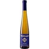 Vier Jahreszeiten Solaris Eiswein Friedelsheimer Schlossgarten Jahrgang 2016 Qualitätswein mit Prädikat a 375ml 8,5% Vol. Erzeugerabfüllung