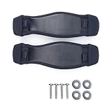 Fhkpsqkcn 1 Paar Fußgurt Ersatz Für Kiteboard Kitesurfing Surfboard Surfboard Fußgurt Kiteboard Fußgurt