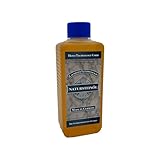 Multi-Naturstein-Öl 250 ml - Natürliches Produkt ohne Lösungsmittel für alle Natursteinarten