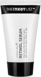 The INKEY List 1% Retinol Serum bekämpft Falten und Zeichen der Hautalterung 30ml