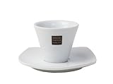 6x Schreyögg Espresso Tassen Service