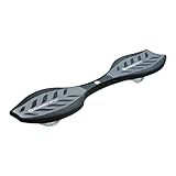 RAZOR Kinder RipStik Air Pro Skateboard 2 Wheels, Schwarz, Einheitsgröße