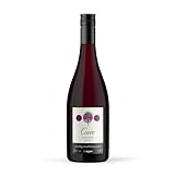 by Amazon Rotwein Cuvée, Vin De France, 1l, 1er-Pack