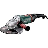 Metabo Winkelschleifer WE 24-230 MVT Quick (606470000) im Karton, Scheiben-Ø: 230 mm, 2400 Watt