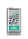 Motorex Racing Bio Liquid Power Luftfilteröl 1 Liter