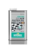 Motorex Racing Bio Liquid Power Luftfilteröl 1 Liter