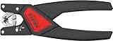 Knipex Automatische Abmantelungszange 175 mm 12 74 180 SB