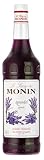 Monin Sirup Lavendel (1 x 1,0l)
