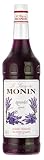 Monin Sirup LAVENDEL (1 x 1,0l)