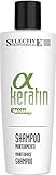 Selective a-Keratin Shampoo Maintenance, 250 ml