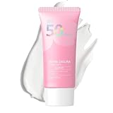 Tägliche Sonnencreme | Tragefertige Feuchtigkeitscreme Mit Lichtschutz | Nicht Fettender Sanfter Schutz Täglicher Sonnenschutz Für Männer Beauty Boot Sport Make-up Aktivitäten