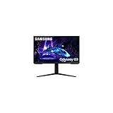 SAMSUNG LS27DG304EUXEN Monitor 27 Zoll FHD 180h 1ms AA