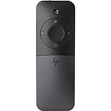 HP Elite (3YF38AA) Presenter Maus (Bluetooth 4.0, 3 Tasten, Scrollrad) schwarz