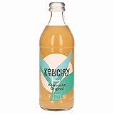 Kombuchery Bio-Kombucha Original, 0,33 l