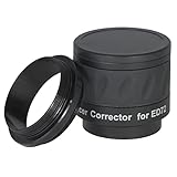 Sky-Watcher Evostar 72ED Reduzierer/Flattener (.85x) - für Astrofotografie (S20212)