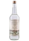 Holsteiner Geister Kremper Kümmel 700ml | 35% Vol. Alkohol | Natürliche Zutaten | Made in Germany