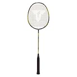 Talbot-Torro Badmintonschläger Arrowspeed 199.8, Graphit-Composite, Powerwaves, One Piece Optic, 439876