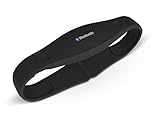Soehnle Chest Belt Connect 100 HR mit Bluetooth-Anbindung, Brustgurt kompatibel mit weiteren Trainingsgeräten und Sportuhren, Sportuhr inklusive Pulsmesser