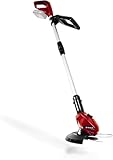 Einhell Akku-Rasentrimmer GE-CT 18 Li Solo Power X-Change (Li-Ion, 18V, 8500U/min, dreh- und neigbarer Motorkopf, Flowerguard, ohne Akku und Ladegerät)